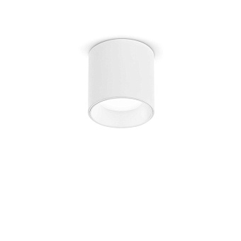 Светильник точечный накладной IDEAL LUX DOT 306513 4,5Вт LED