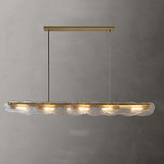 Светильник подвесной ImperiumLOFT Melinda 220315-23 200Вт E14