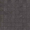 Керамическая мозаика Atlas Concord Италия MARVEL STONE AS4C Basaltina Volcano Mosaico Matt 30х30см 0,9кв.м.