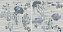 Декор KERAMA MARAZZI Маритимос HGD\A374\4x\11144R Панно 120х60см 0,72кв.м.