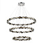 Люстра подвесная ST Luce DIAMANTA SL6009.103.03 75Вт 1 лампочек LED