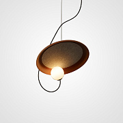 Светильник подвесной ImperiumLOFT Margott 213909-23 40Вт G9