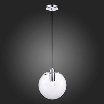 Люстра подвесная ST Luce NOOR SL1056.113.01 60Вт 1 лампочек E27