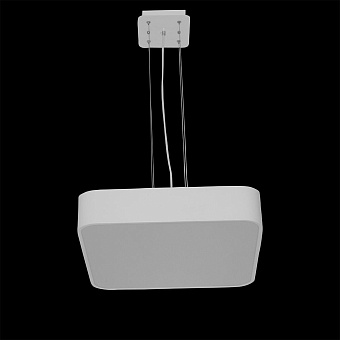 Светильник подвесной Mantra CUMBUCO 6152+5516 35Вт LED