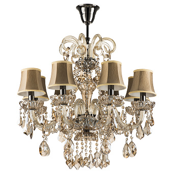 Люстра подвесная Lightstar Nativo 715087 40Вт 8 лампочек E14