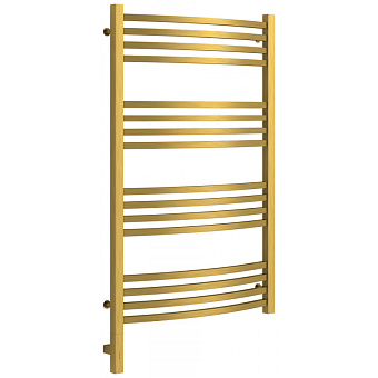 Полотенцесушитель СУНЕРЖА Аркус 3.0 051-5704-1060 состаренная латунь