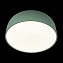 Светильник потолочный Loft It Axel 10201/480 Green 30Вт LED