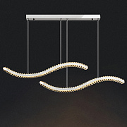 Светильник подвесной ImperiumLOFT Bertolda 231358-23 96Вт LED