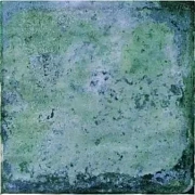 Настенная плитка MAINZU Livorno PT02473 Blu 20х20см 1кв.м. глянцевая