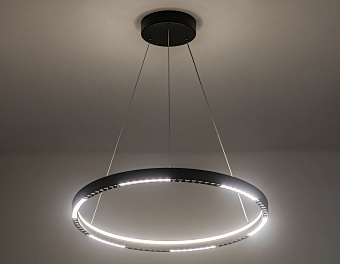 Люстра подвесная Ambrella COMFORT LineTech FL5852 35Вт 1 лампочек LED