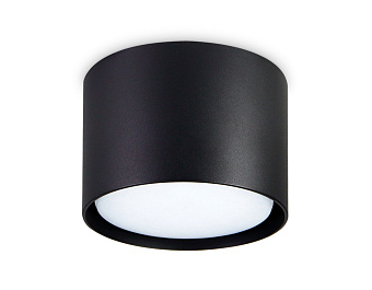 Светильник точечный накладной Ambrella TECHNO SPOT GX Tech TN5302 12Вт GX53