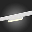 Магнитный трековый светильник ST Luce STAMI ST363.536.12 12Вт LED белый