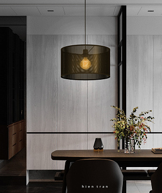 Светильник подвесной EGLO MANBY 43795 40Вт E27