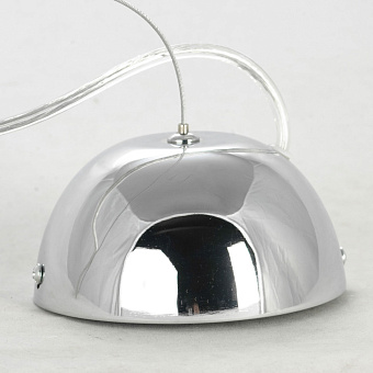 Светильник подвесной Lussole Marion LSP-8512 120Вт E14