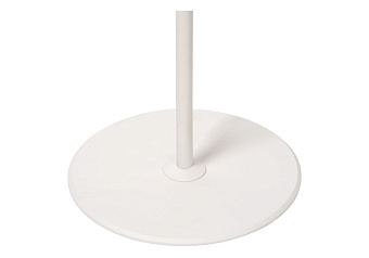 Торшер Lucide CLUBS 09739/02/31 40Вт GU10 2 плафонов