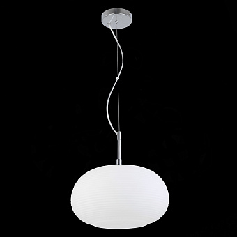 Светильник подвесной ST Luce CESARE SL1168.123.01 40Вт E27