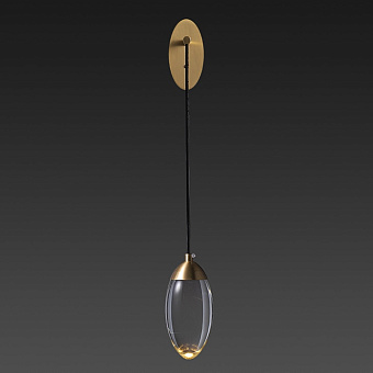 Бра ImperiumLOFT Fiera 151400-26 5Вт LED