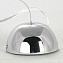 Светильник подвесной Lussole Marion LSP-8512 120Вт E14