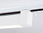 Трековый светильник Ambrella Track System GL6724 10Вт LED белый для однофазного трека
