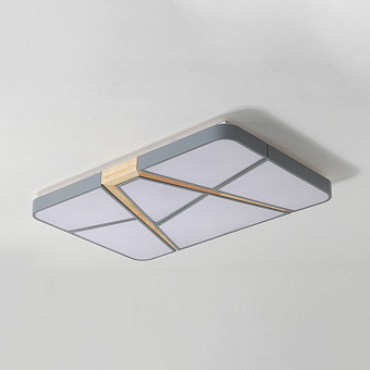 Светильник потолочный ImperiumLOFT Fust 151489-26 102Вт LED