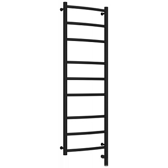 Полотенцесушитель СУНЕРЖА Галант 3.0 31-5801-1240 чёрный матовый