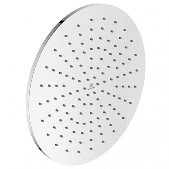 Верхний душ IDEAL STANDARD IDEALRAIN A5803AA chrome