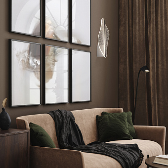 Бра Mantra BIANCA 7836 12Вт LED