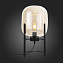 Настольная лампа ST Luce BURASCA SL1050.505.01 40Вт E27