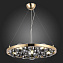 Люстра подвесная ST Luce OLMI SL1510.203.06 30Вт 6 лампочек G9