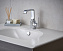 Смеситель для раковины VITRA SUIT U A42467EXP хром