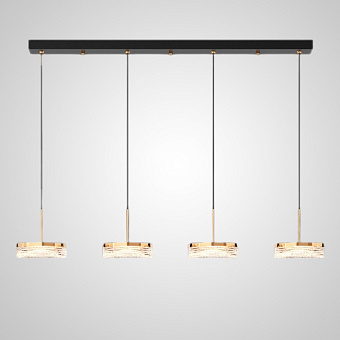 Светильник подвесной ImperiumLOFT Rigo 229235-23 48Вт LED