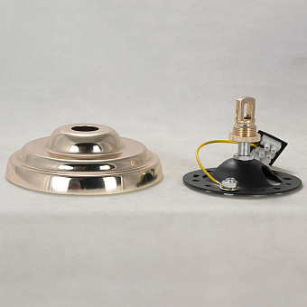 Люстра подвесная Lussole Adams LSP-8604 480Вт 12 лампочек E14