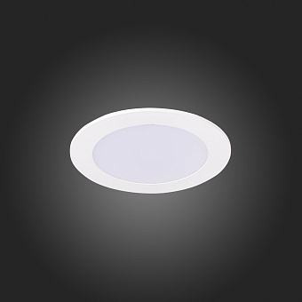 Светильник точечный встраиваемый ST Luce LITUM ST209.548.06 6Вт LED