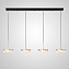 Светильник подвесной ImperiumLOFT Rigo 229235-23 48Вт LED