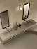 Матовый керамогранит Atlas Concord Италия Boost Natural A659 ASH 60х60см 1,08кв.м.