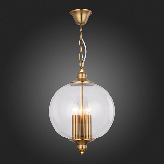 Светильник подвесной ST Luce LATERIA SL362.203.03 180Вт E14