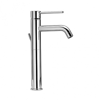 Смеситель для раковины Paini Cox 78CR211LL хром