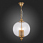 Светильник подвесной ST Luce LATERIA SL362.203.03 180Вт E14