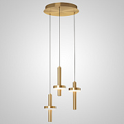 Светильник подвесной ImperiumLOFT Falka 212304-23 36Вт LED