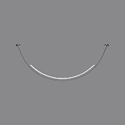 Светильник подвесной ImperiumLOFT Lianna 213763-23 20Вт LED