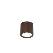 Светильник точечный накладной Favourite Deorsum 2809-1C 7Вт LED