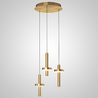 Светильник подвесной ImperiumLOFT Falka 212304-23 36Вт LED