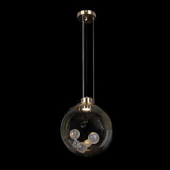 Светильник подвесной Loft It Magic 10095 Opal 12Вт LED