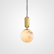 Светильник подвесной ImperiumLOFT Vial 213621-23 40Вт G9