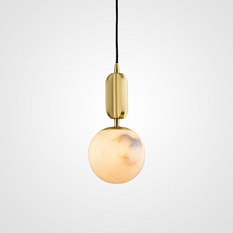 Светильник подвесной ImperiumLOFT Vial 213621-23 40Вт G9