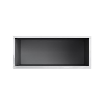 Шкаф подвесной AM-PM Func M8FOH0601WG 35х60х25см белый