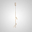 Светильник потолочный ImperiumLOFT Snotra 208870-23 12Вт LED
