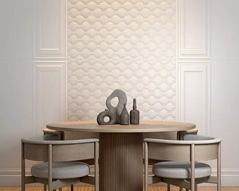 Бордюр KERAMA MARAZZI Синтра FME014R чёрный матовый обрезной 20х40см 0,08кв.м.