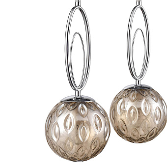 Светильник подвесной Vele Luce Phlox VL5853P03 120Вт E14