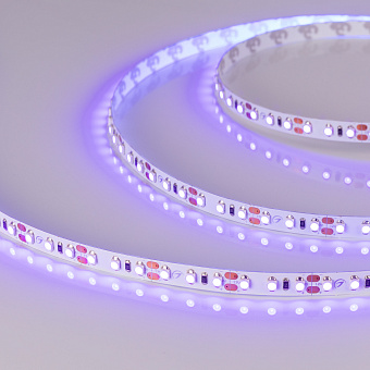 Светодиодная лента Arlight 033449 18Вт/м 5000мм IP20 RGB свет